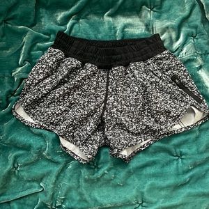 Lululemon Tracker Shorts